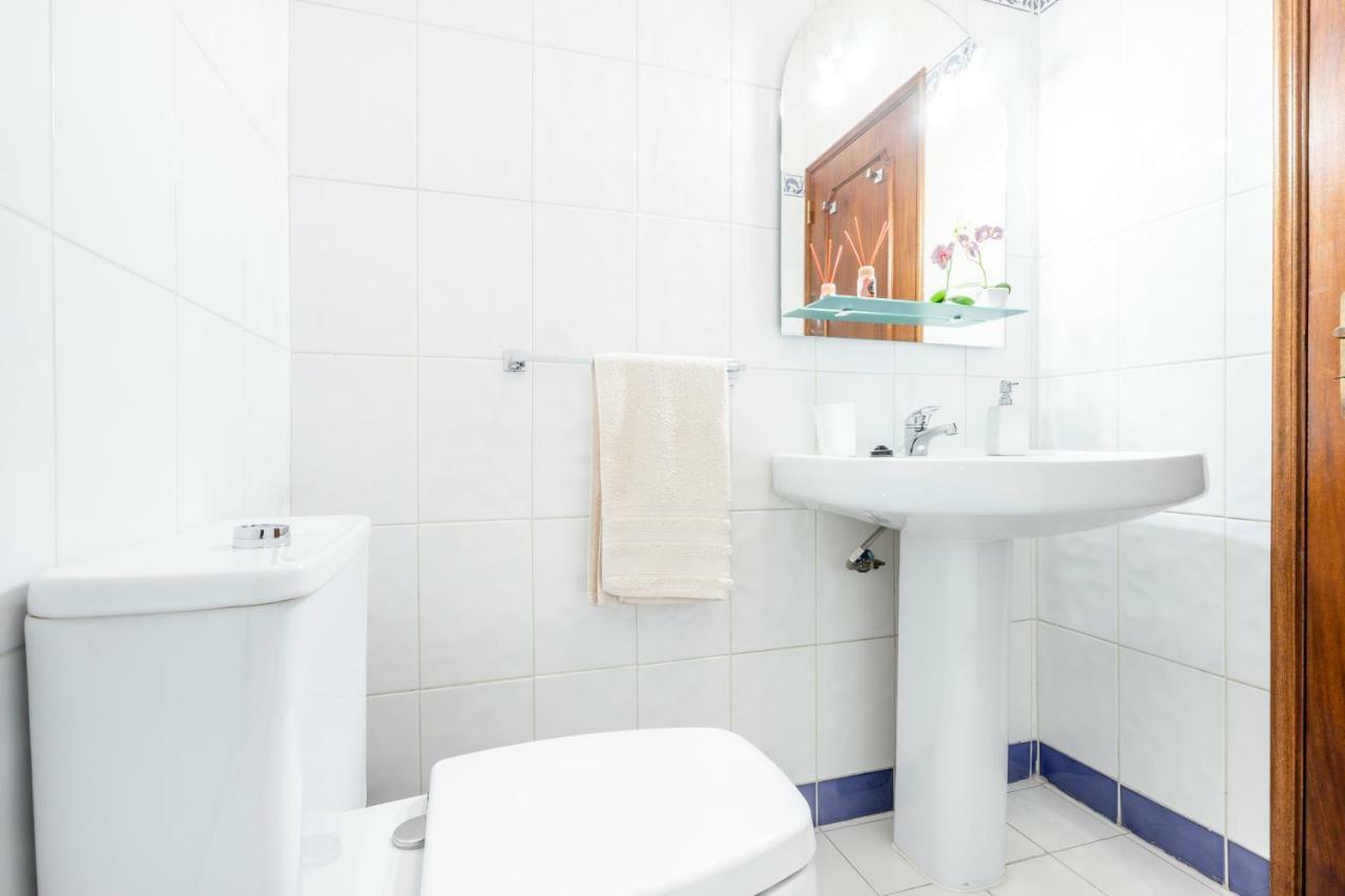 My Place @ Faro Duplex Экстерьер фото