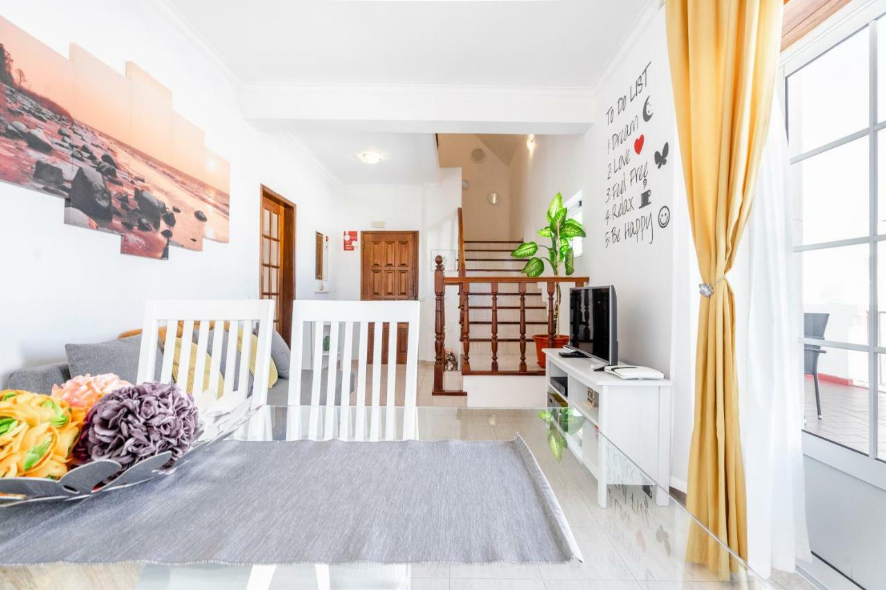 My Place @ Faro Duplex Экстерьер фото
